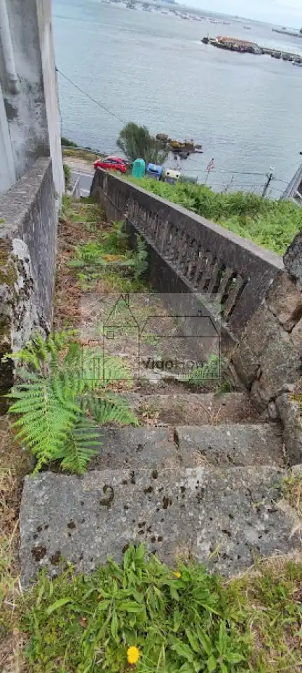 Houses for sale in Moaña  with Private garden