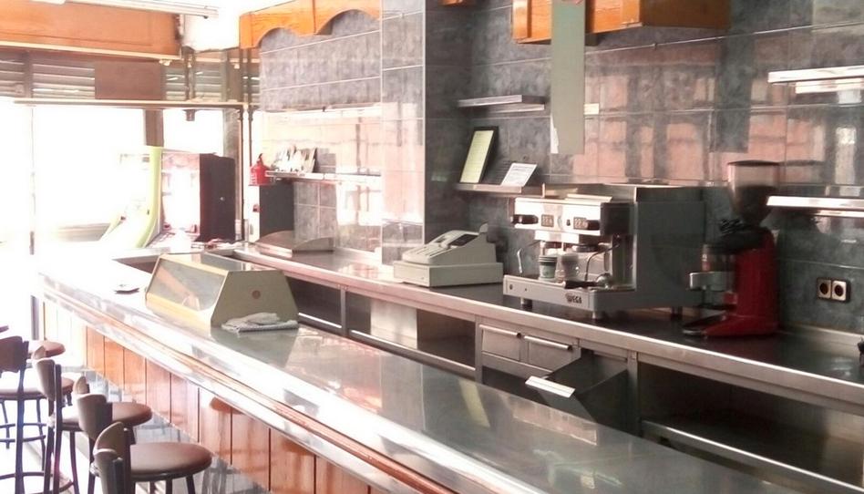 Photo 1 of Premises for sale in Avinguda del Marquès de Sant Mori, 122, Llefià, Barcelona