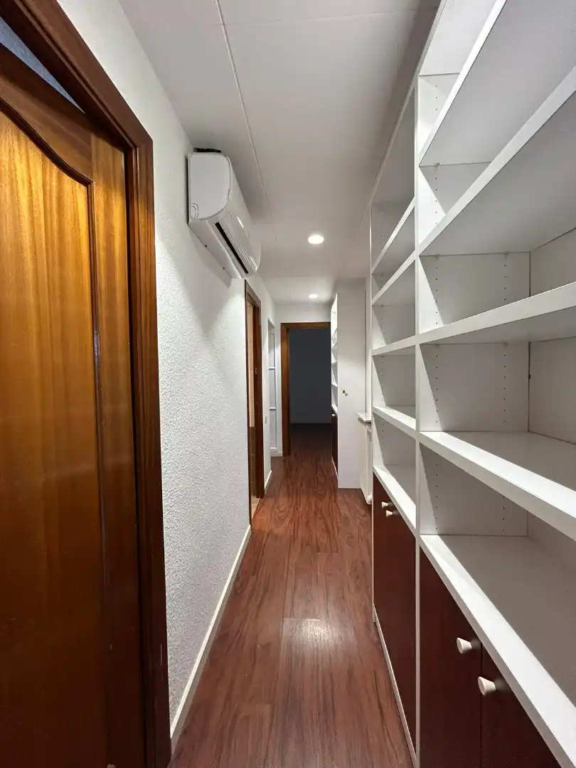 Casa o chalet de alquiler en Sarrià - Sant Gervasi