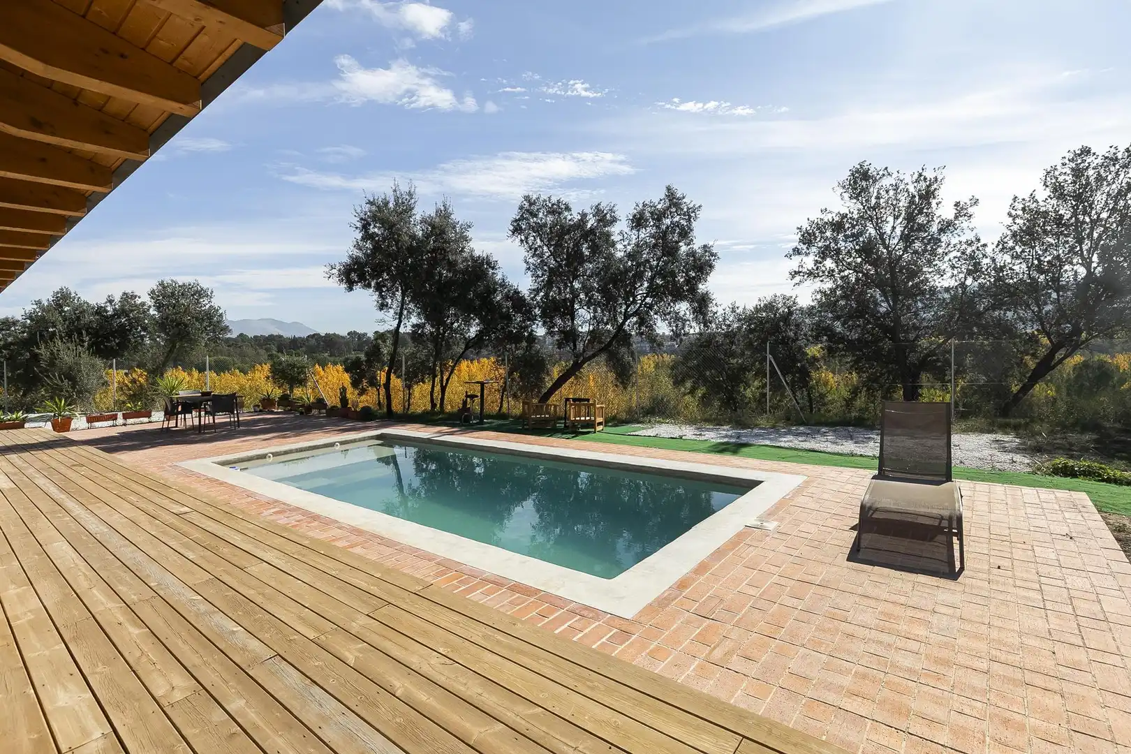 Casa adosada en venta en Calle Transversal Avenida Caparacena, 1, Atarfe