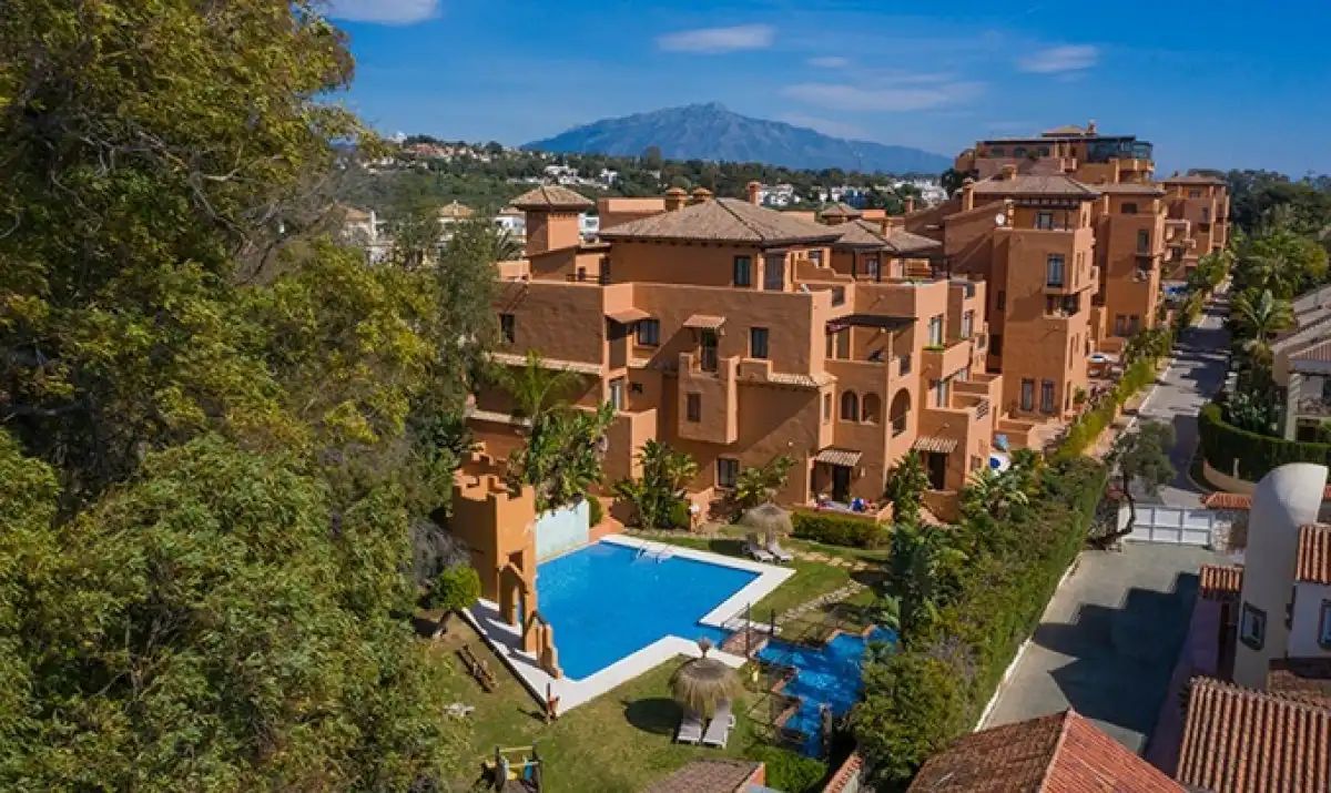 Penthouse with terrace for sale in Benamara - Atalaya, imagen 37