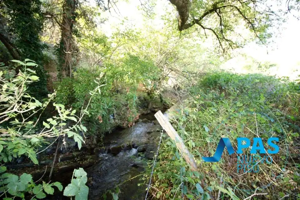 Casa o chalet en venta en Santiurde de Reinosa con Jardín privado