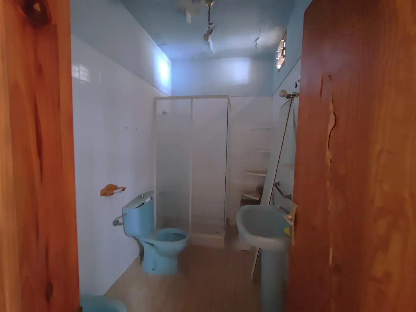 Bathroom of Residential for sale in Santa Cruz de Tenerife