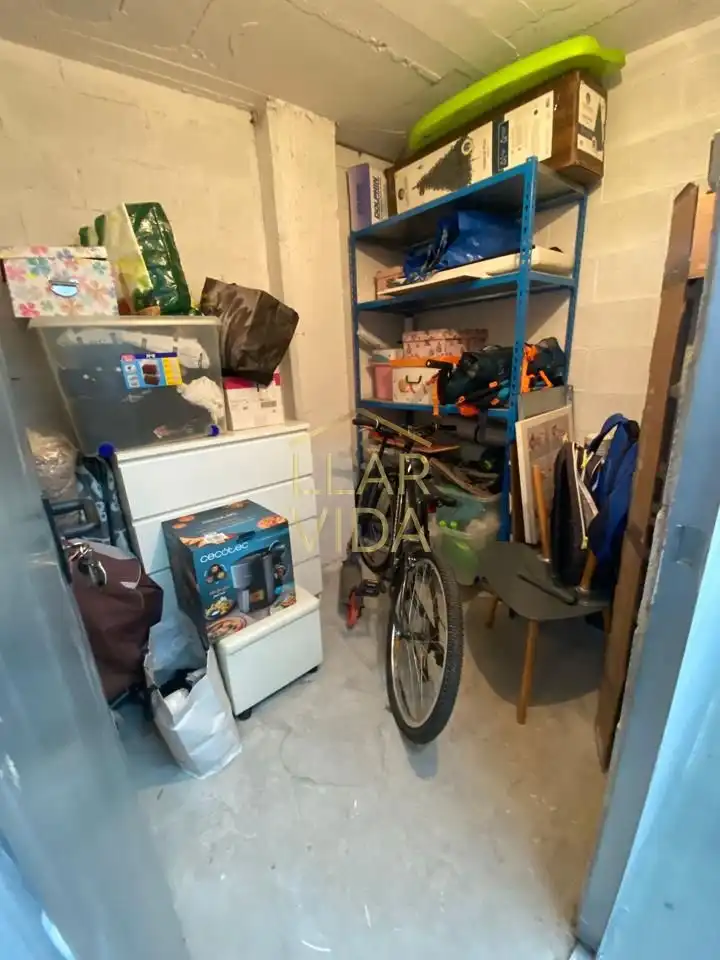 Wohnung zum Verkauf in Baró De Maials, Balàfia