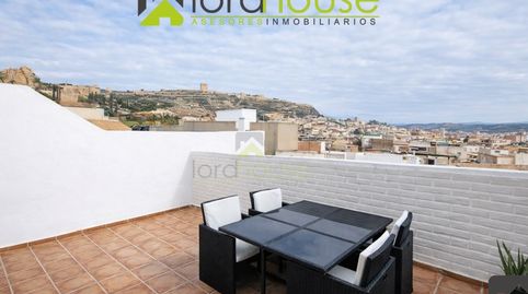 Foto 2 de Ático en venta en Calle Segunda Caida, San José, Lorca