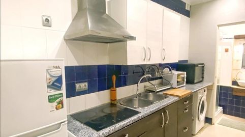 Foto 4 de Piso de alquiler en San Matías - Realejo, Granada Capital
