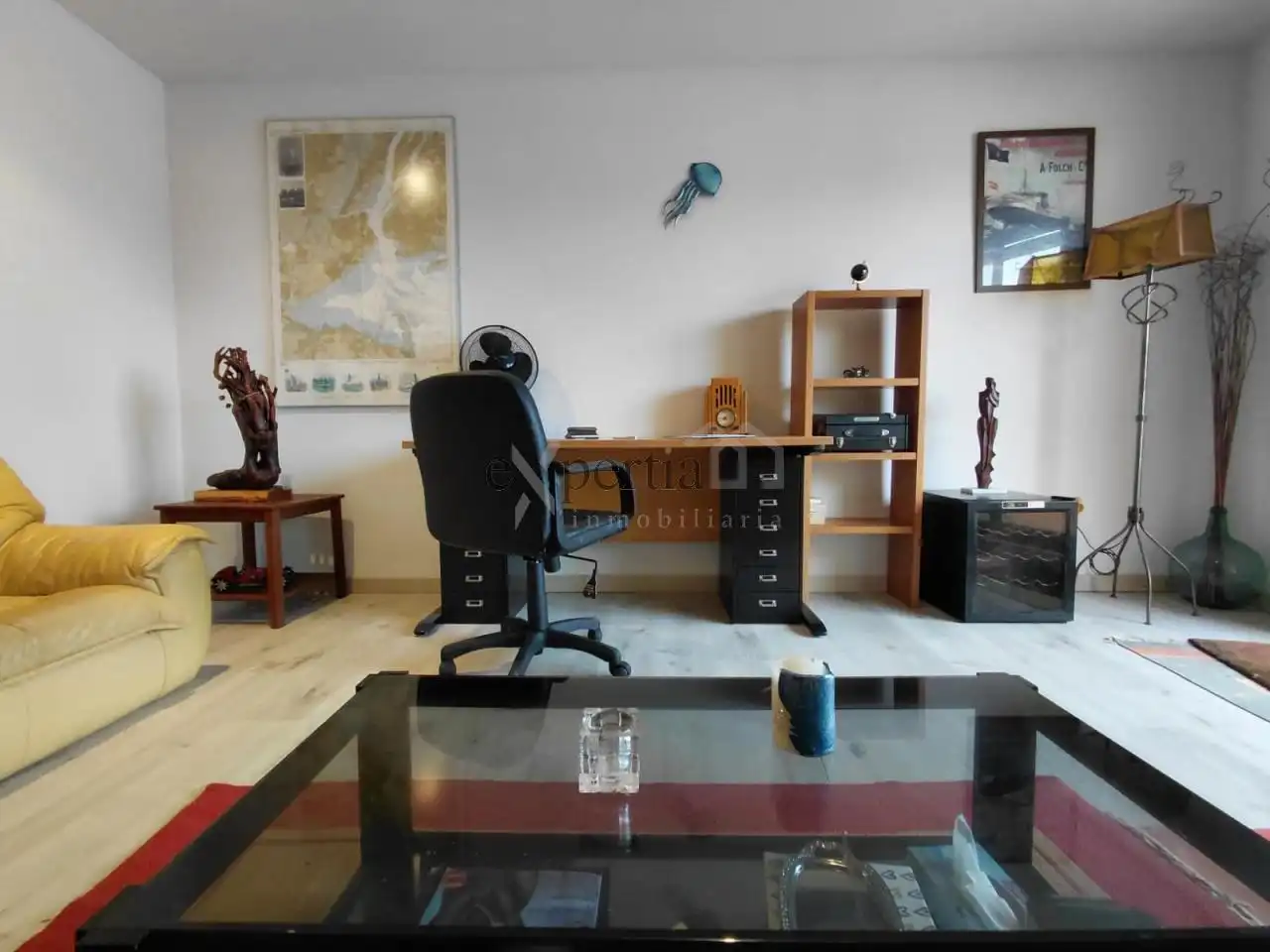 Flat for sale in A Pobra do Caramiñal  with Heating, Terrace and Storage room