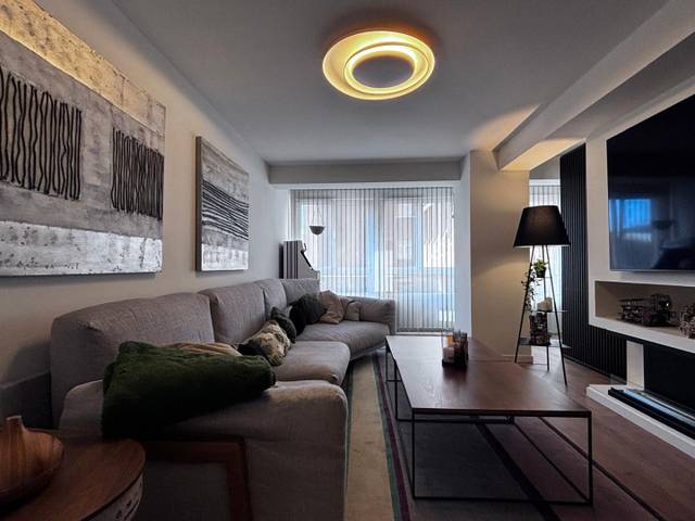 Piso en Venta en Plaza de España en Villa Pilar