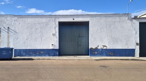 Foto 4 de Casa adosada en venda a Puebla de la Calzada, Badajoz