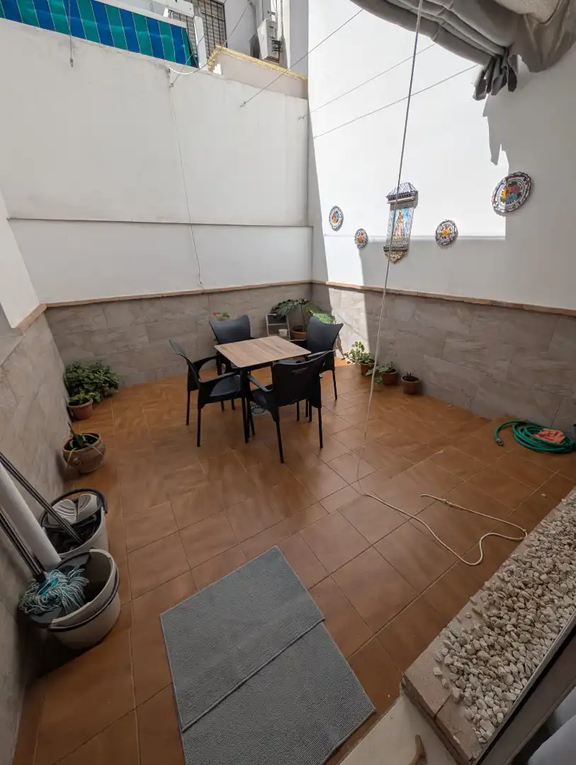 Maison mitoyenne avec terrasse à vendre à El Valle, imagen 9