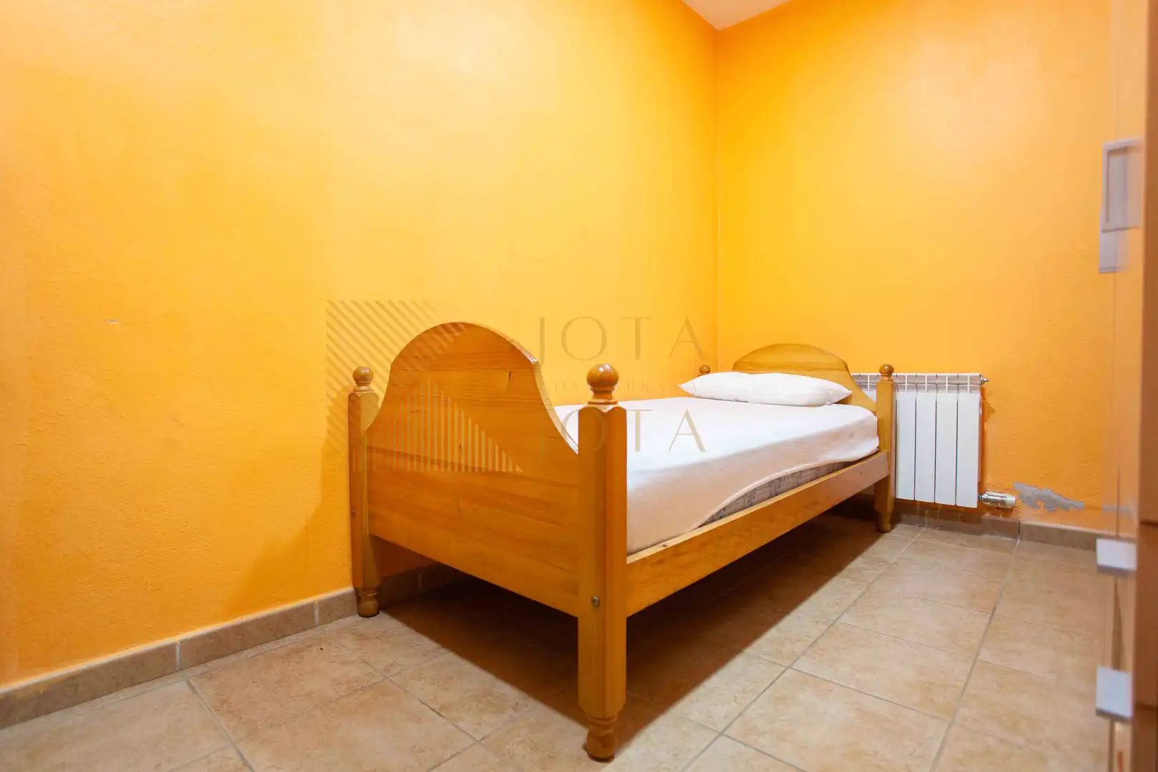 Dormitori de Casa o xalet en venda en Lloret de Mar amb Calefacció, Jardí privat i Terrassa