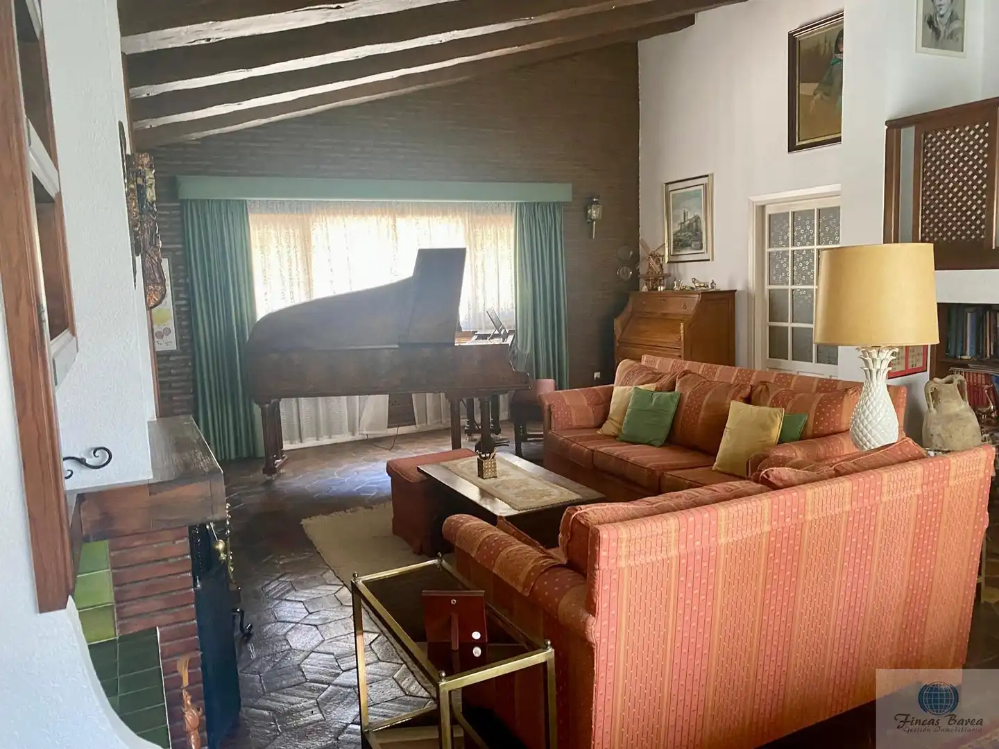 Chalet con piscina en venta en Castillo Sohail - Myramar, imagen 50