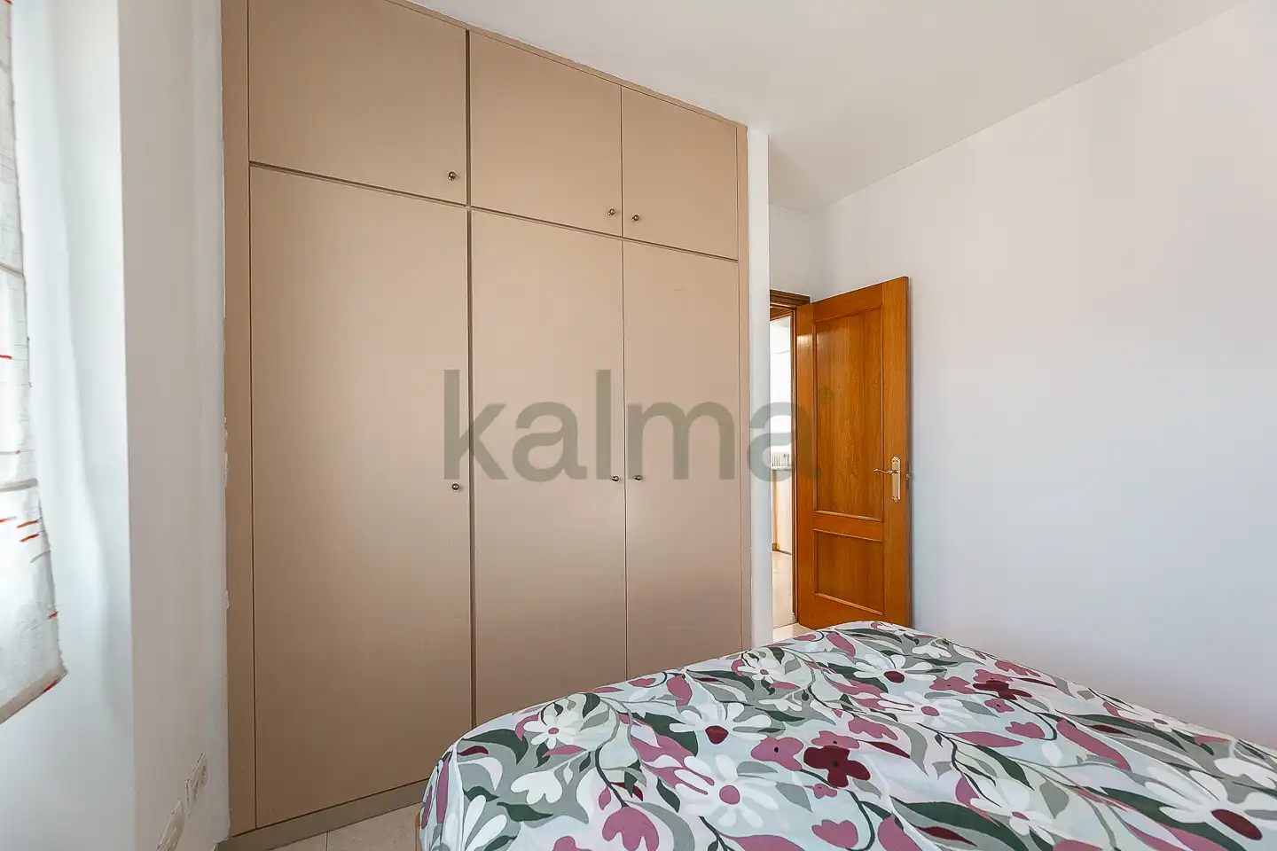 Piso en venta en Carrer de les Tres Creus, Centre