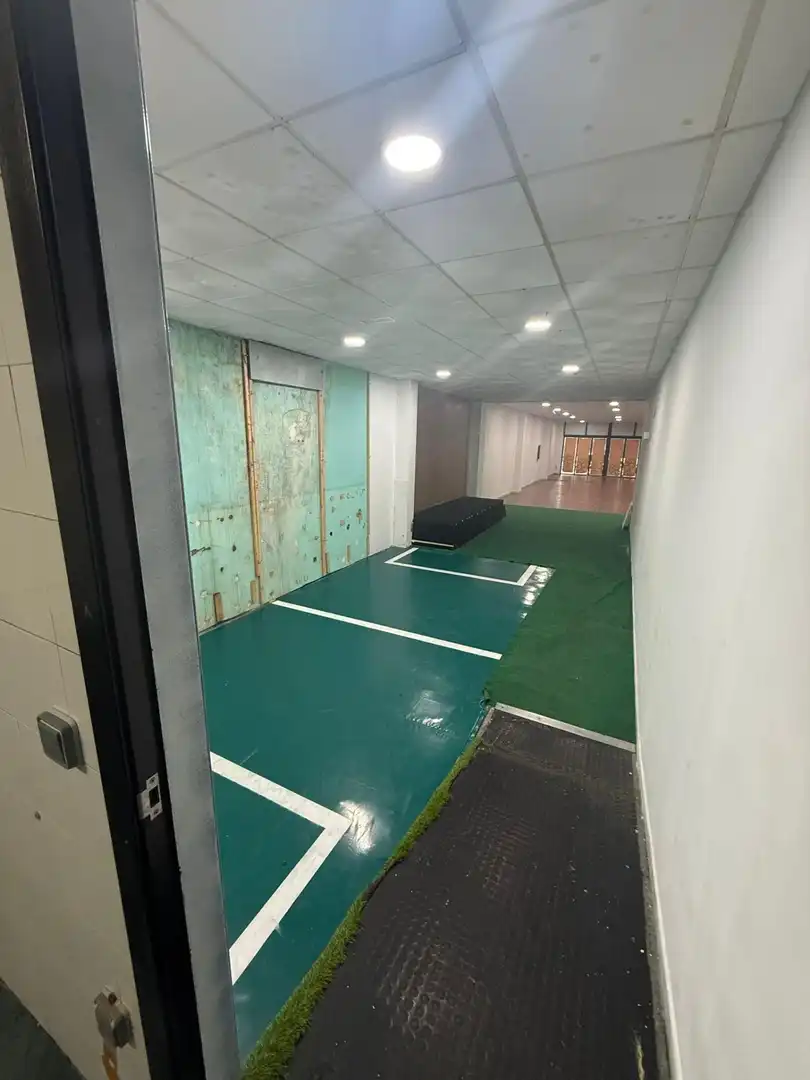 Business premises to rent in Boiro, imagen 12