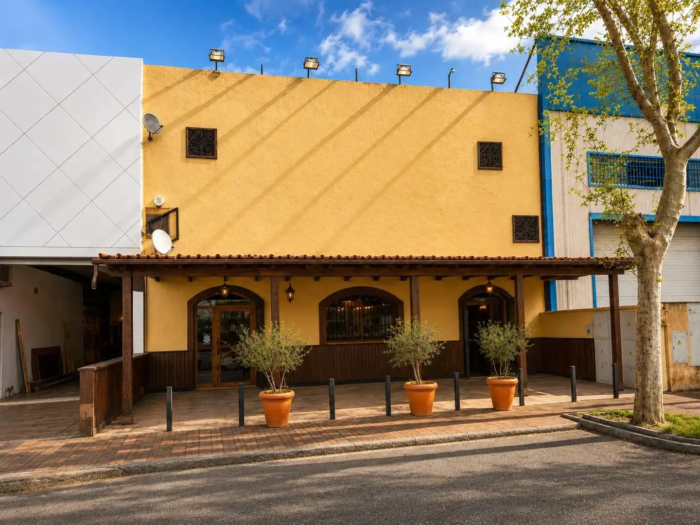 Locale commerciale in vendita a Santa Fe, imagen 32