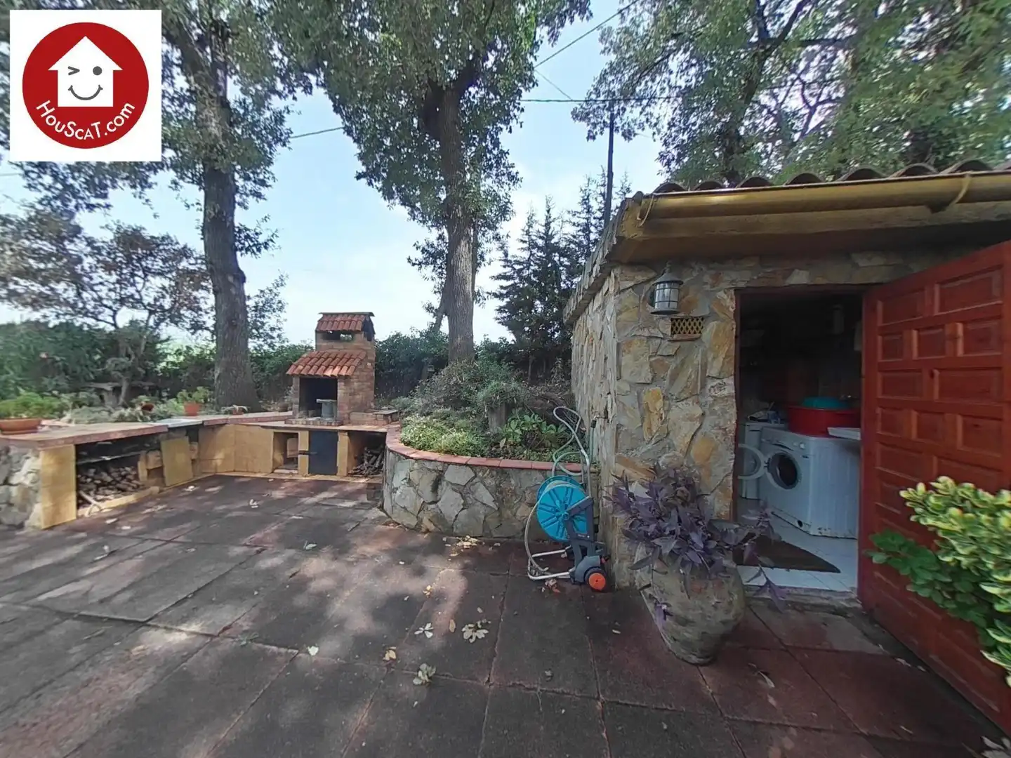 Casa rústica en venda a Mas Mora - Sant Daniel, imagen 10