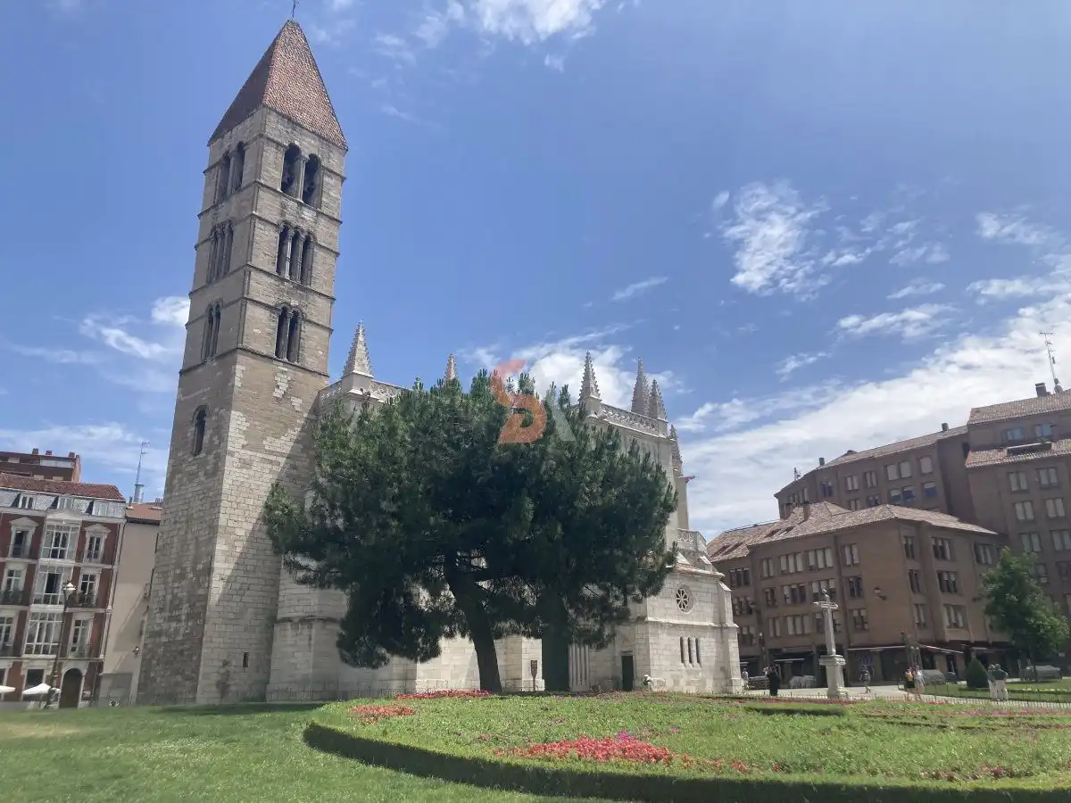 Pis de lloguer a MAGAÑA, Centro