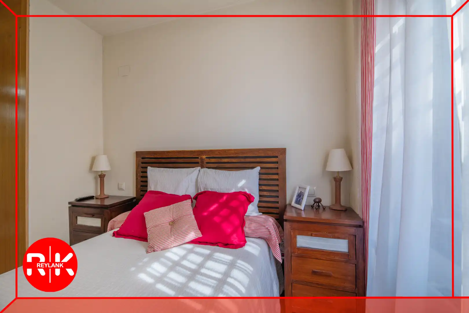 Habitación de Piso en venta en Madrid con Aire acondicionado, Calefacción y Trastero