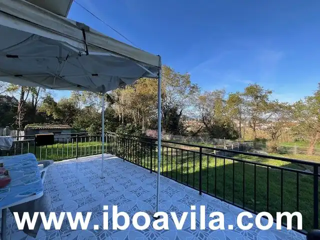 Terrace of Houses for sale in Pontevedra Capital   with Heating, Private garden and Terrace