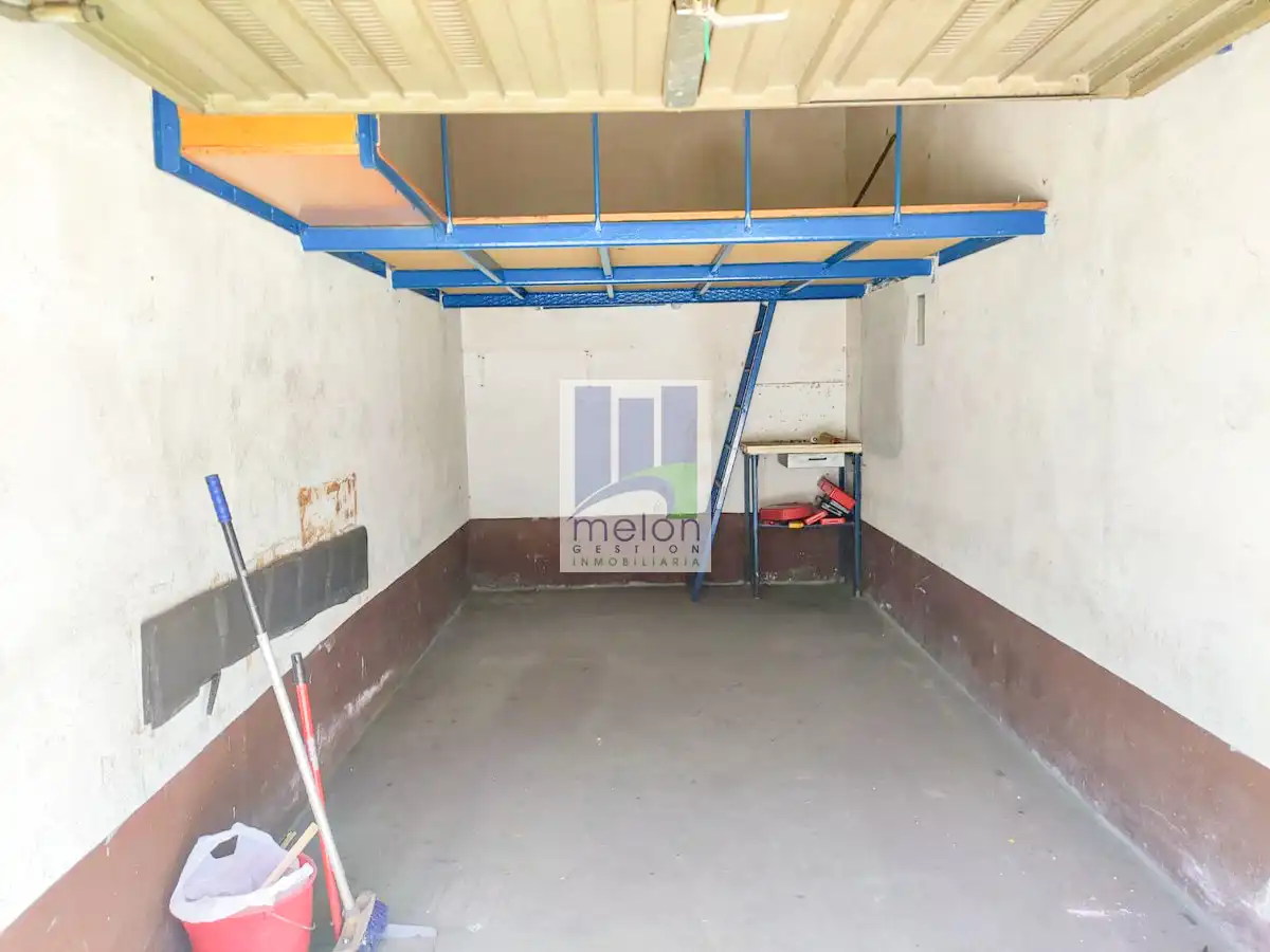 Residential for sale in SEVERO OCHOA, Juan XXIII - Las Torres - G2