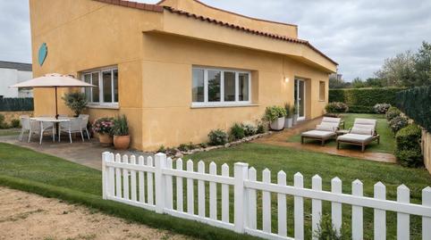 Photo 3 of House or chalet for sale in Calle del Cercado del Arroyo, 3, La Navata, Galapagar