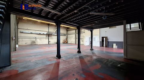 Photo 5 of Industrial buildings for rent in Portu Bidea, Sondika, Bizkaia
