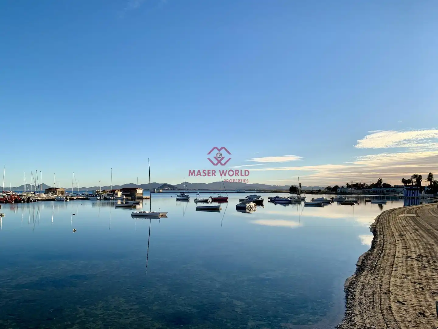 Chalet con piscina en venta en Los Narejos - Punta Calera, imagen 19