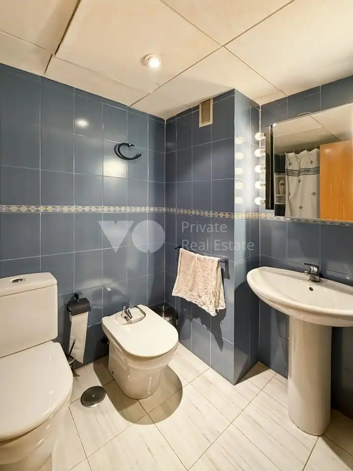 Baño de Piso en venta en Boadilla del Monte con Aire acondicionado, Calefacción y Parquet