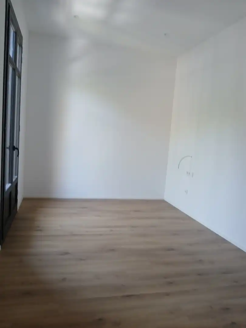 Schlafzimmer von Wohnung zur Miete in Tarragona mit Klimaanlage, Heizung und Parkett