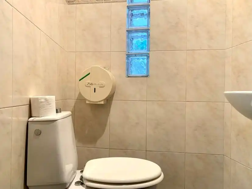 Bathroom of Industrial buildings for sale in Donostia - San Sebastián 