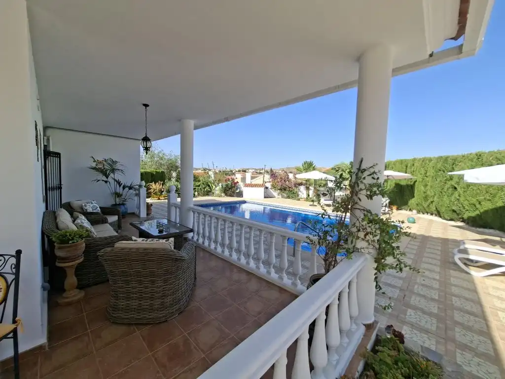 Maison avec piscine à vendre à Calle Tilo (Ga), imagen 24