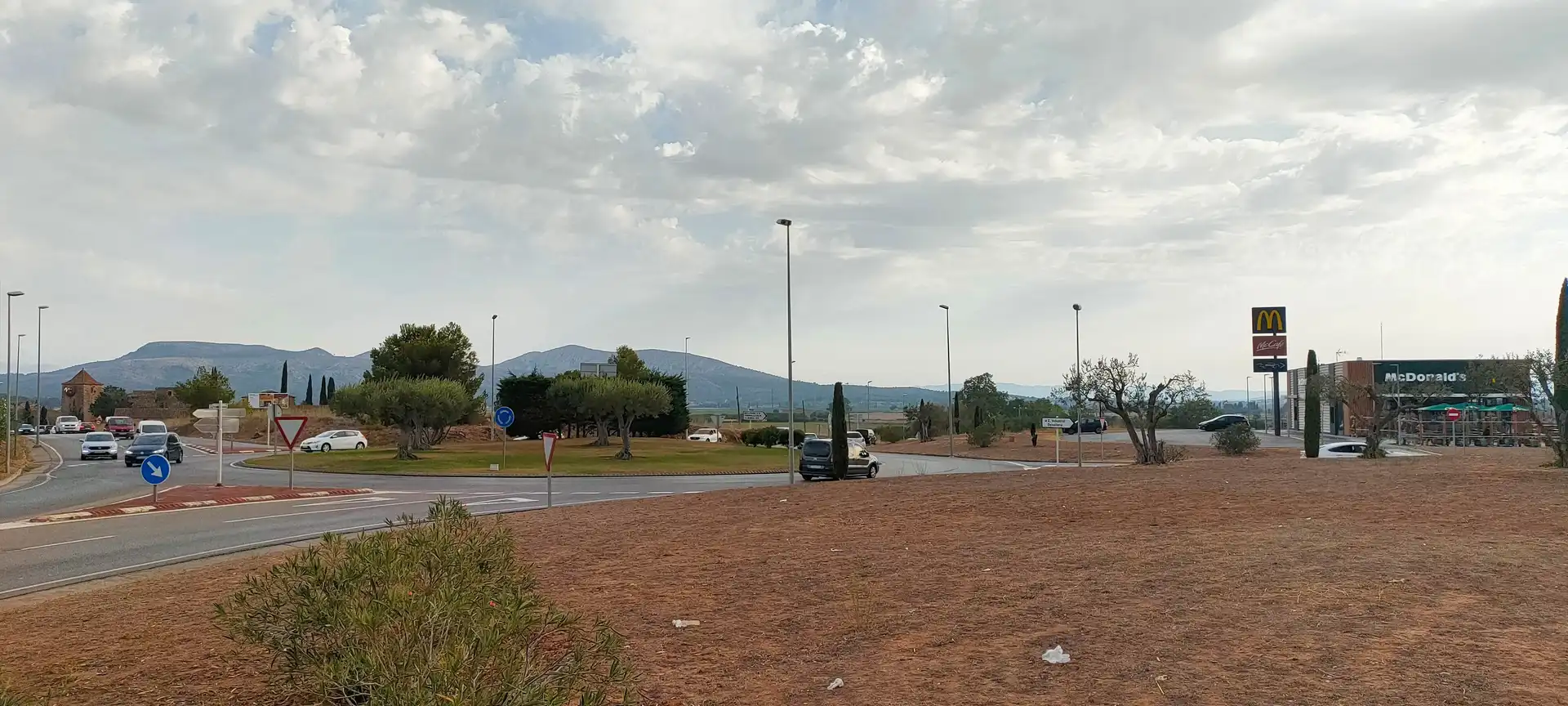 Wohnbaugrundstück zum Verkauf in Ronda dels Oficis 7, imagen 25