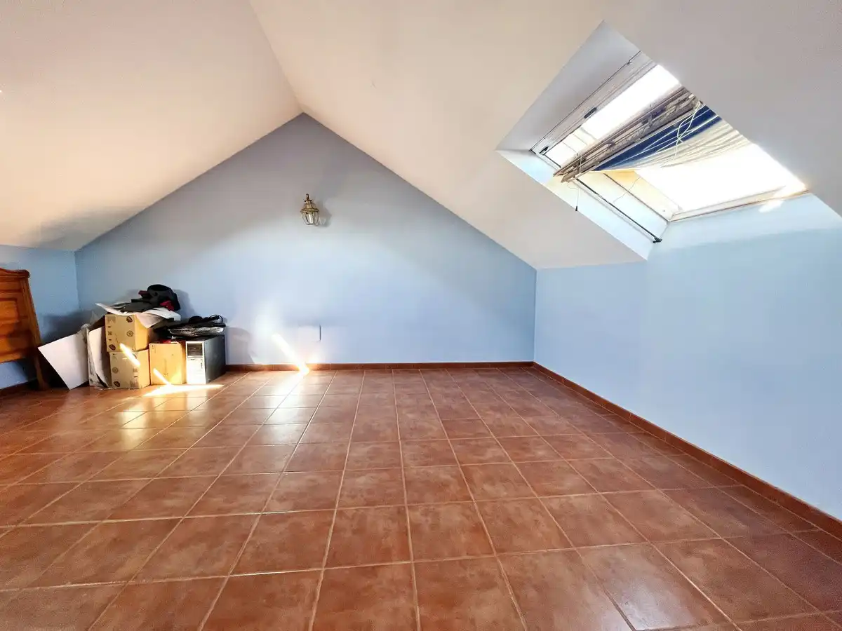 Terraced house with garden for sale in San Pedro de Alcántara, imagen 18