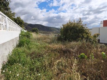 Terreno residencial en venta en Camino Romano 4