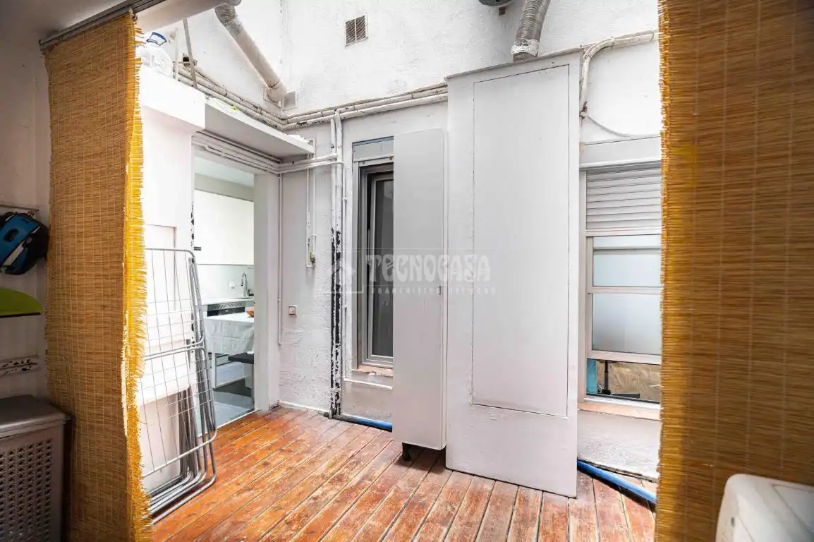 Habitación de Piso en venta en Sant Vicenç Dels Horts con Aire acondicionado, Calefacción y Terraza