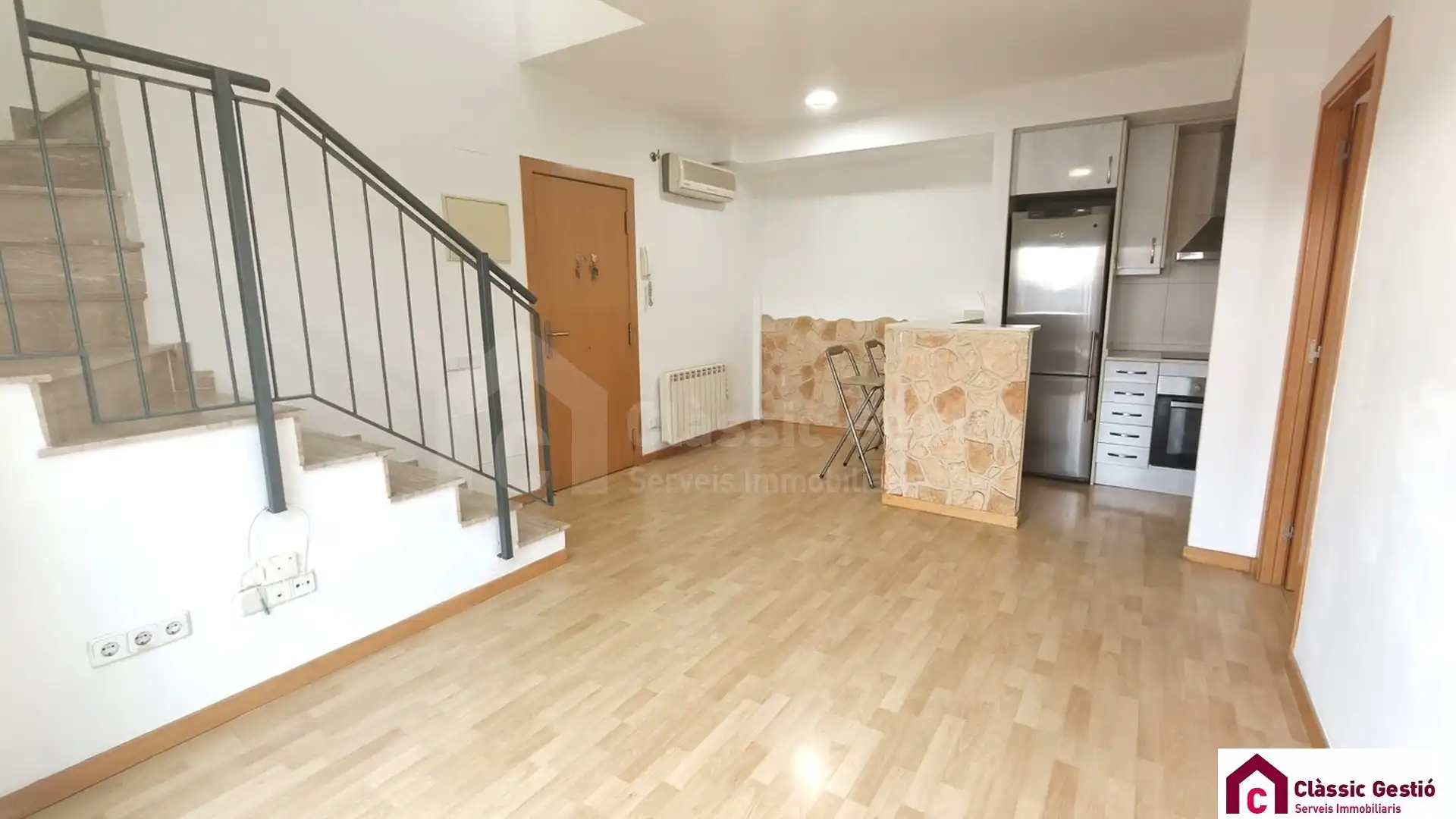 Duplex con ascensore in vendita a Llevant, imagen 4