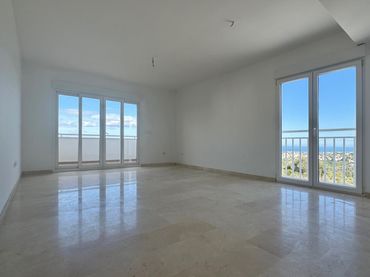 Apartament amb piscina en venda a Pego