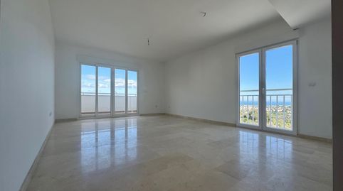 Apartamento en Monte Pego.