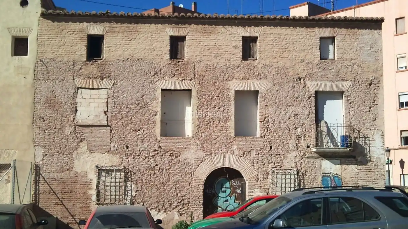 Haus zur Miete in Carrer Verge del Lluch 2, imagen 3