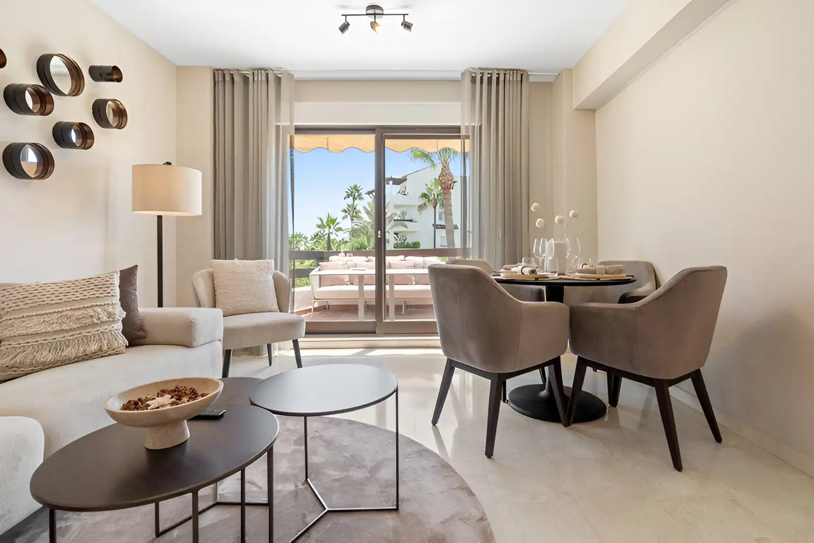 Apartment mit Pool zum Verkauf in Estepona Pueblo, imagen 2