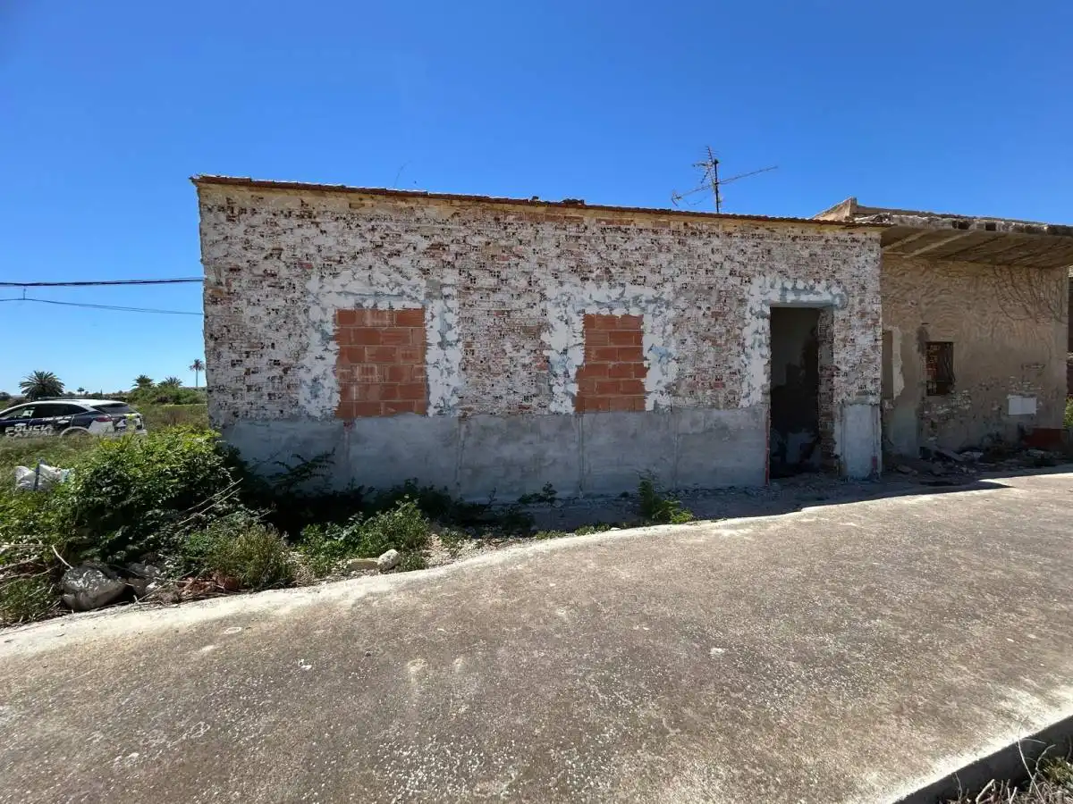 Villa zum Verkauf in Calle Sta. Ãgueda, imagen 3