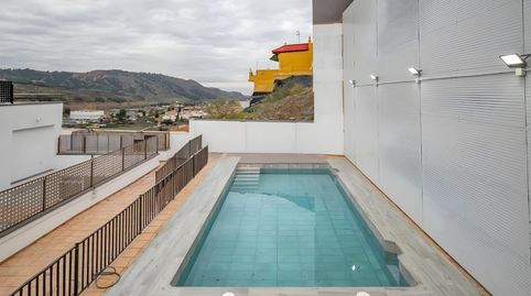 Foto 2 von Wohnung zum Verkauf in Camino Viejo Guejar, Cenes de la Vega, Granada