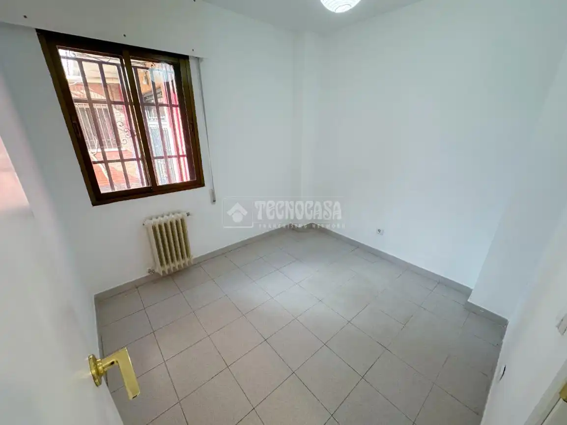Habitación de Piso en venta en Collado Villalba con Calefacción, Terraza y Trastero