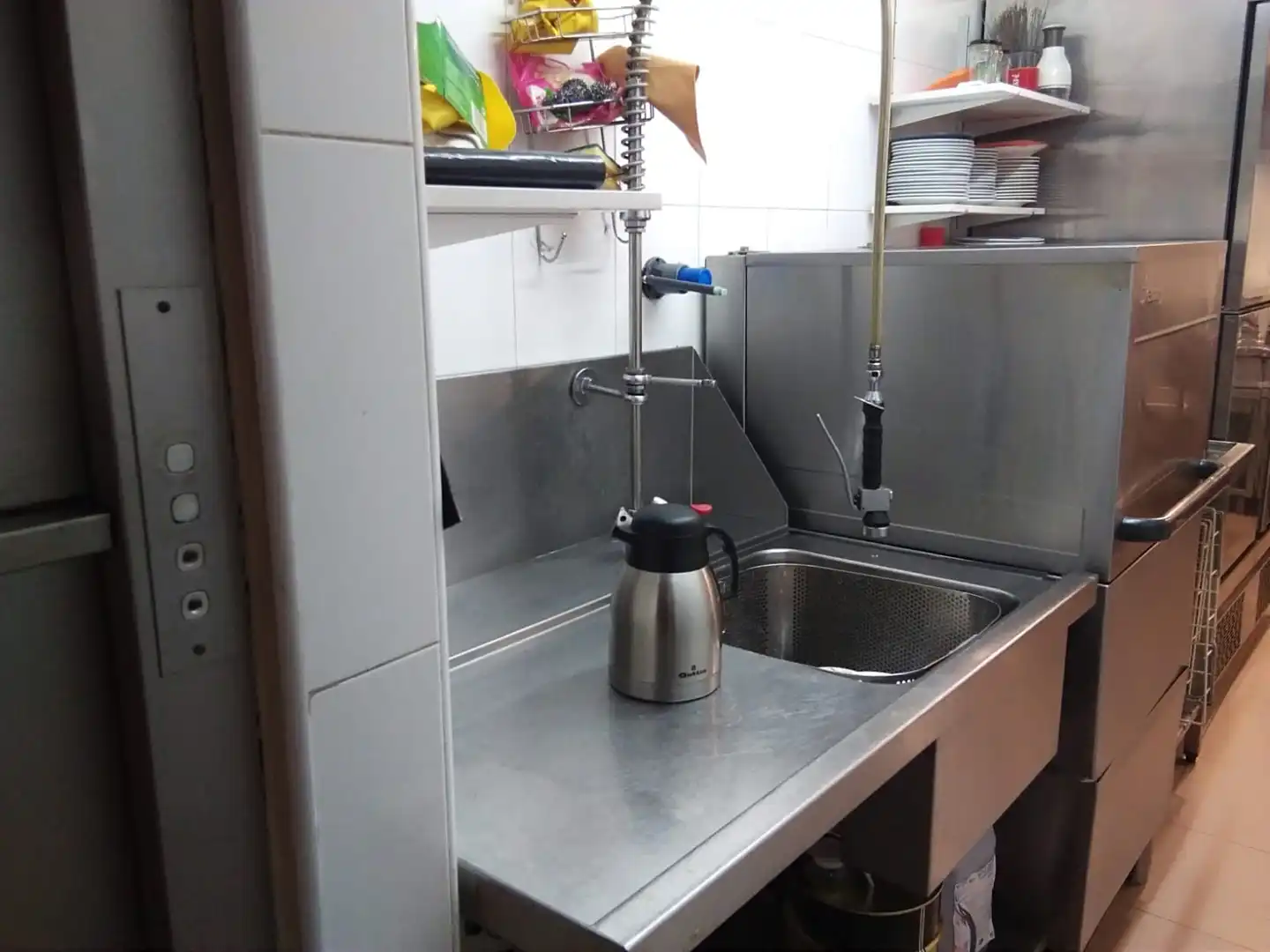 Business premises for sale in Sotés, imagen 6
