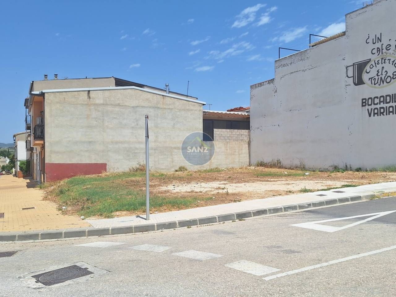 Terreny industrial en venda en Montaverner