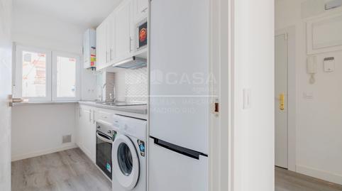 Photo 5 of Flat for sale in Puerta del Ángel,  Madrid Capital