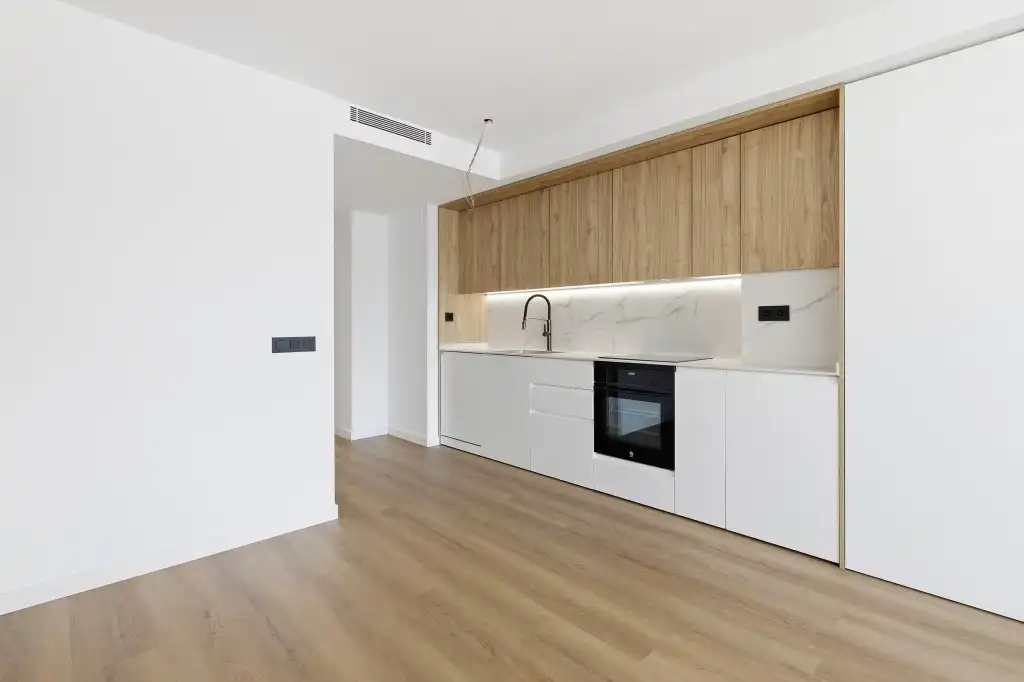 Dachboden zum Verkauf in Carrer de Jeroni de Montsoriu, 30, Aiora