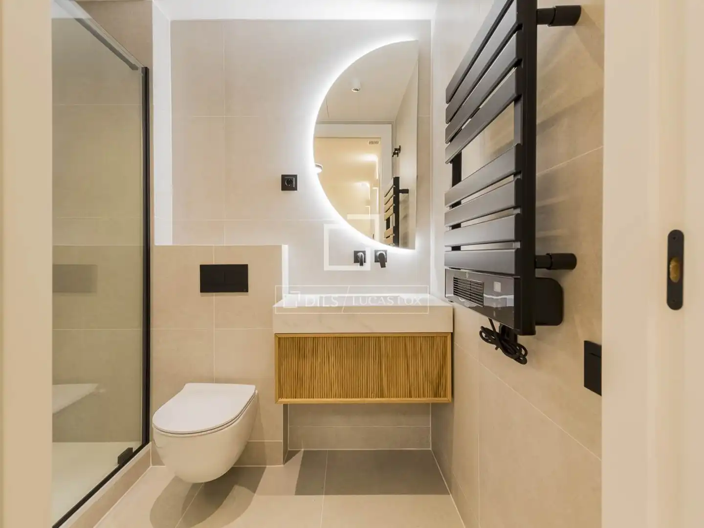 Appartamento con balcone in vendita a Eixample, imagen 30