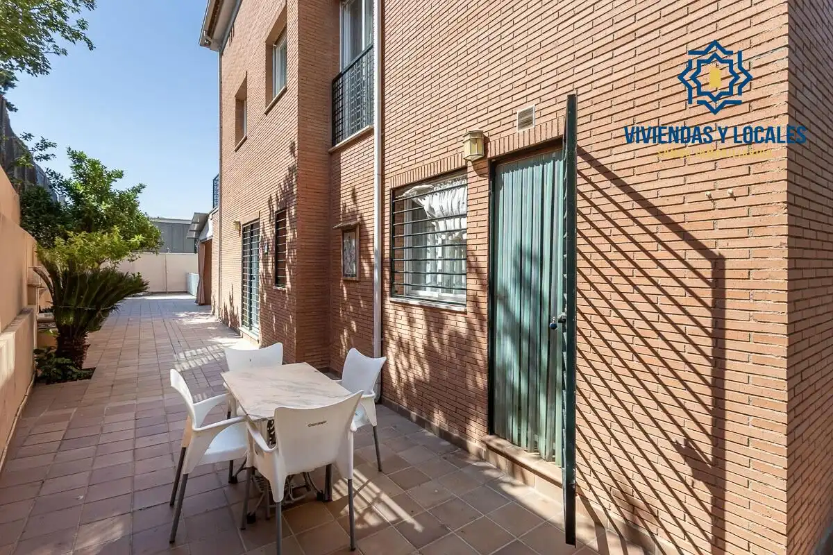 Haus mit Terrasse zum Verkauf in Calle LIMA, imagen 50
