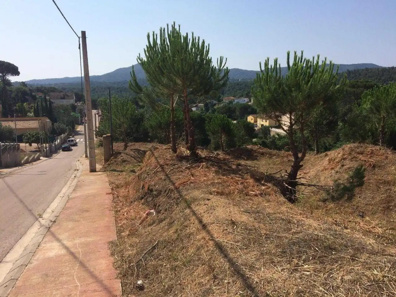 Grundstücke und Bauplätze zum Verkauf in Calle MALGRAT DE MAR (AGORA PAR 22, imagen 8
